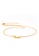 TOMEI gold TOMEI Necklace, Yellow Gold 999 (111N2930) 5AAFEAC58F8883GS_2