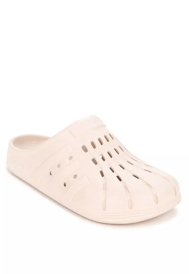Discount on Adidas  shoes - SKU: Adilette Clog Sandals