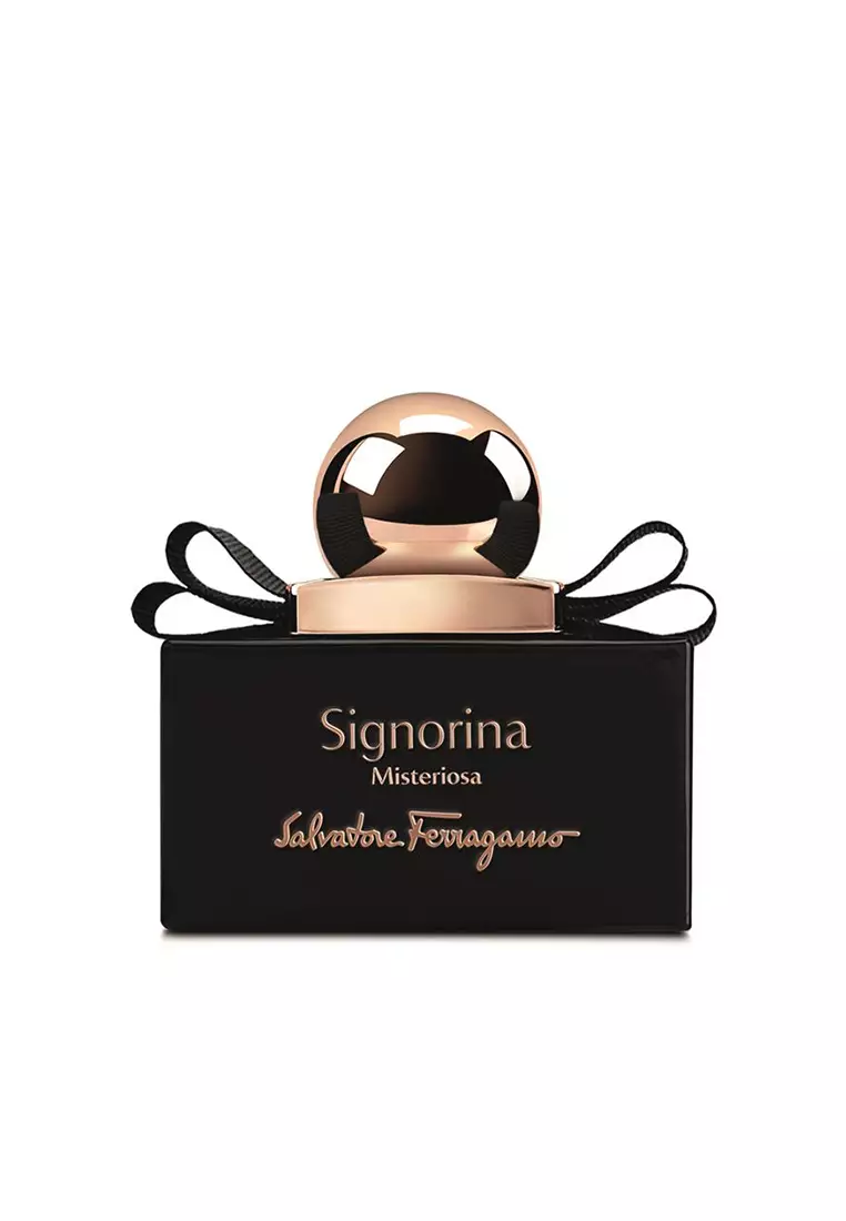 Harga parfum online salvatore ferragamo signorina