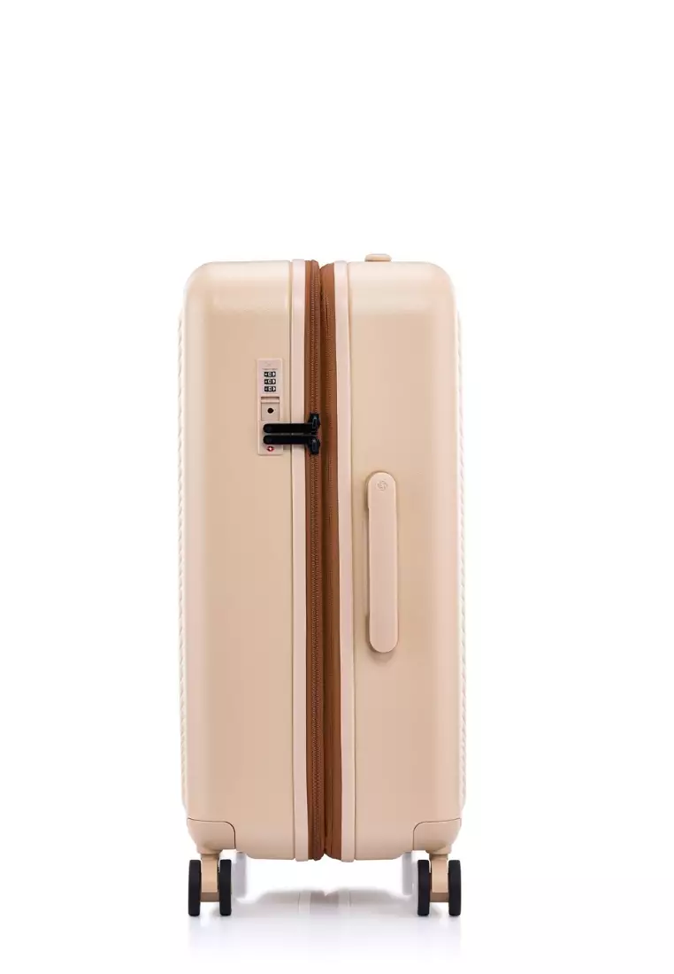 TOIIS OCEAN SPINNER 68/25 EXP - SAND