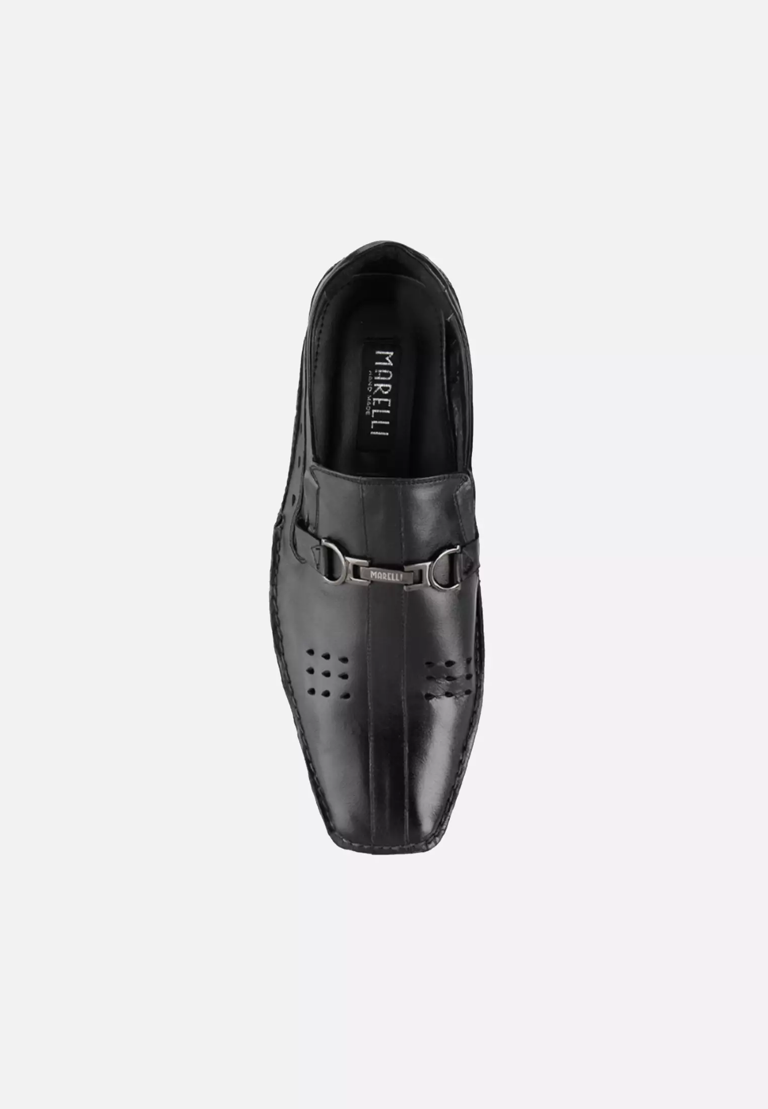 Ace Men Formal Shoes Slip On Loafer
