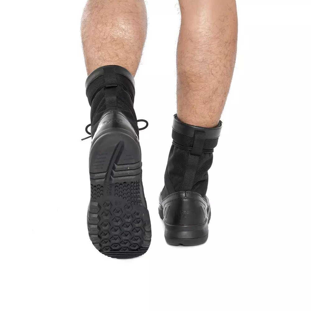 Eiger Assail Jungle Boots