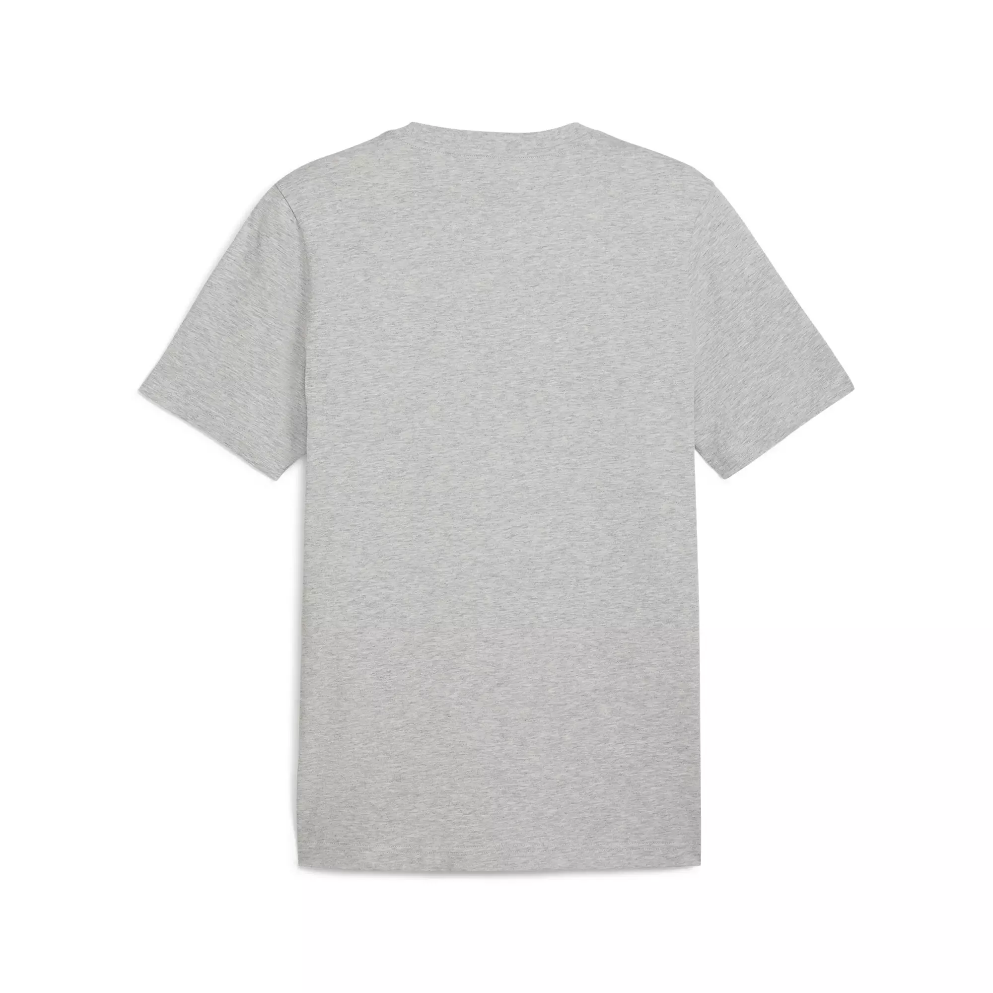 PUMA PUMA Overlapping Logo Tee Men