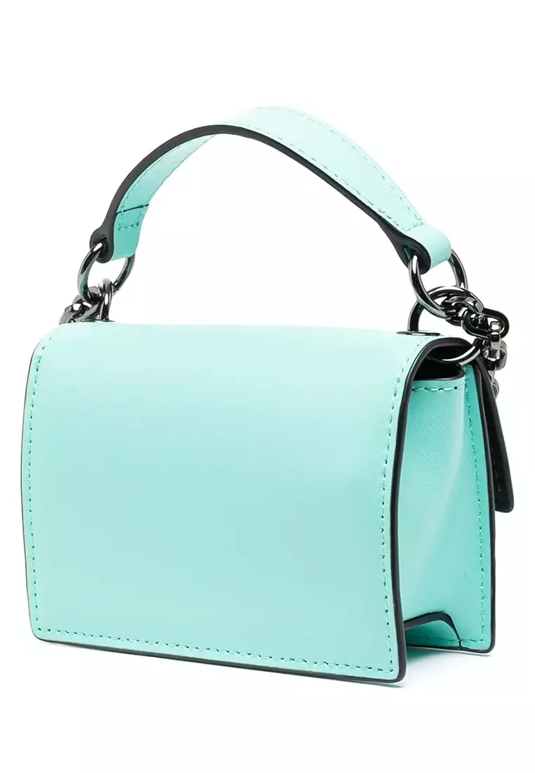 Buy Michael Kors Michael Kors Handbag for women 31H5PGAX1T ACQUA
