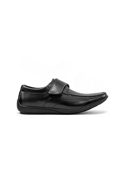 Men's Formal Slip On MY 26330 Black C77