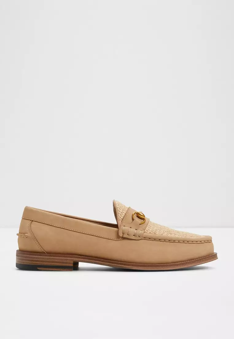 Discount on ALDO  shoes - SKU: Wildwood Loafers