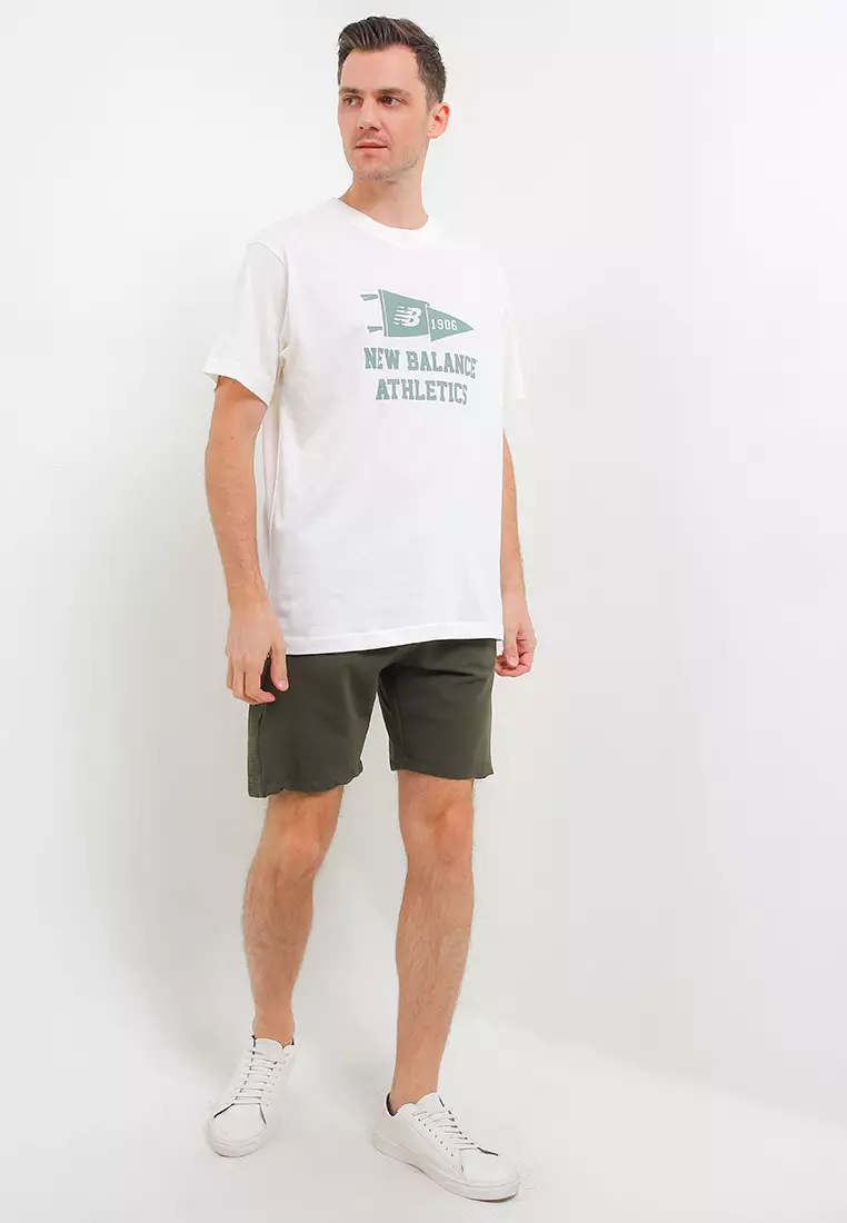 Varsity Pennant T-Shirt