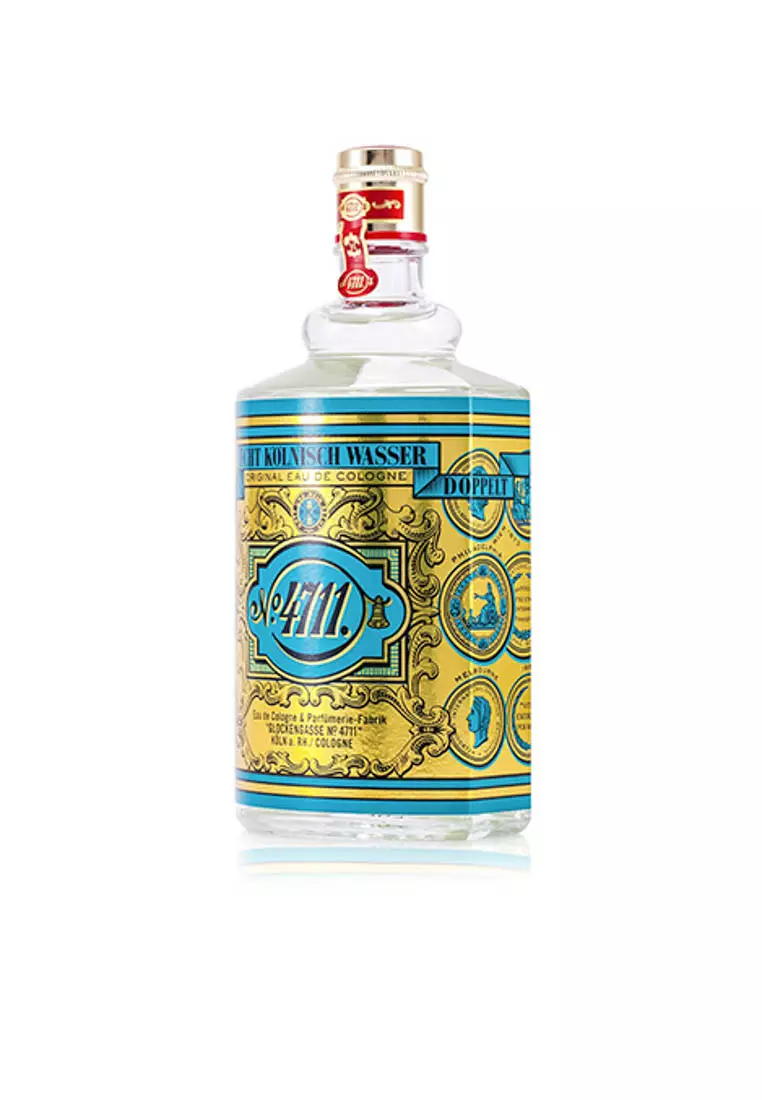 4711 - Eau De Cologne 300ml/10.1oz