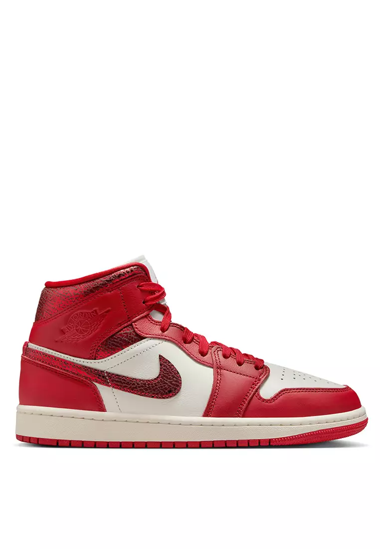 Buy Jordan Air Jordan Mid SE Shoes 2025 Online ZALORA