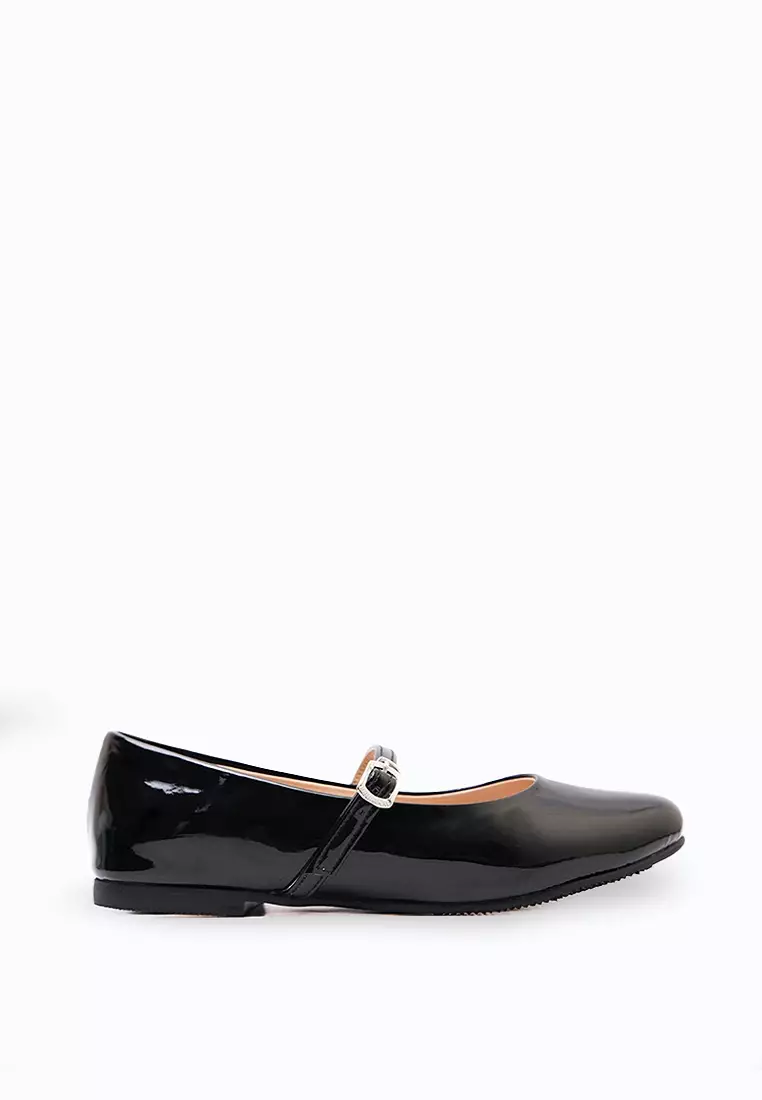 Discount on Zanea Shoes  shoes - SKU: Paula Flats