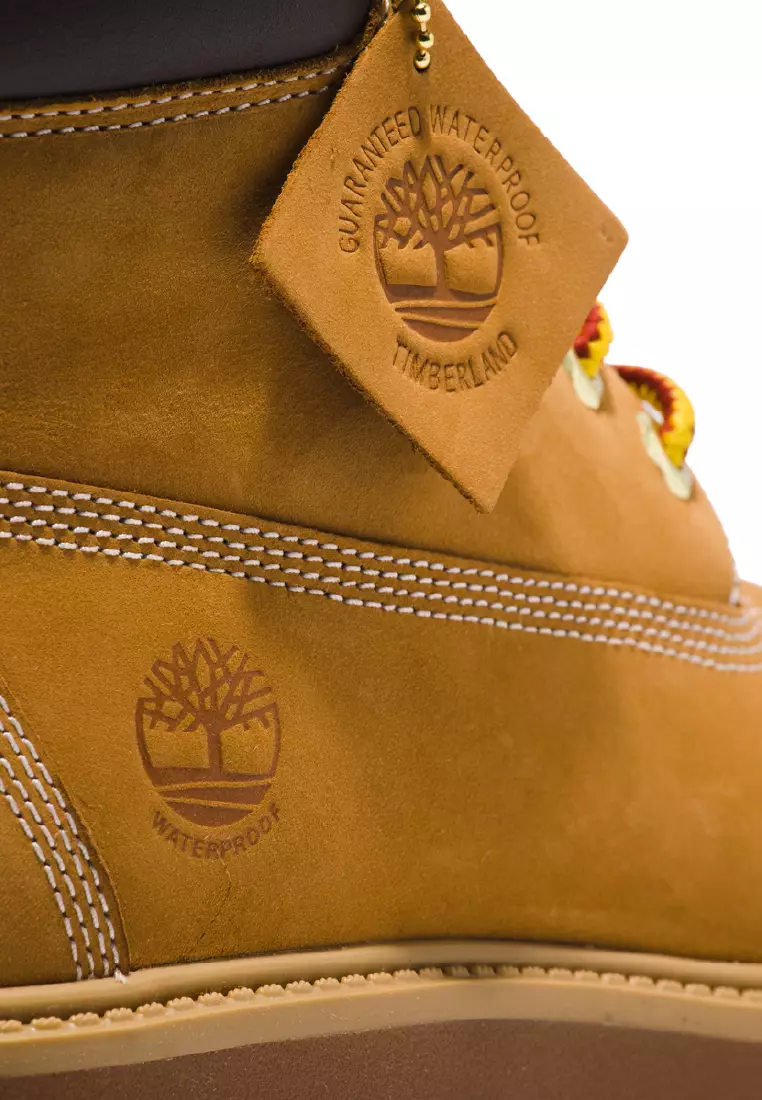 Women's Stone Street Premium 6-Inch Waterproof Boot