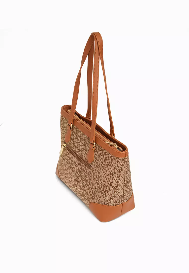 Freya Tote Bag