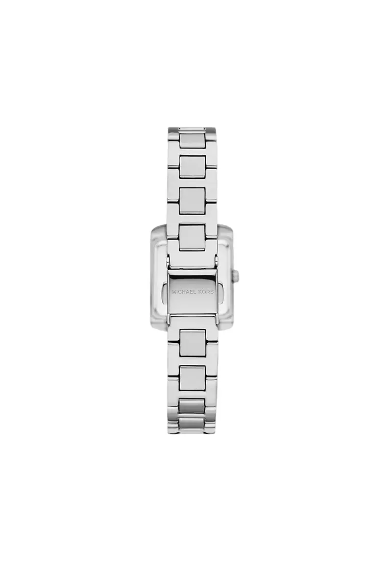 Ladies' Watch Set in Silver MK7514SET