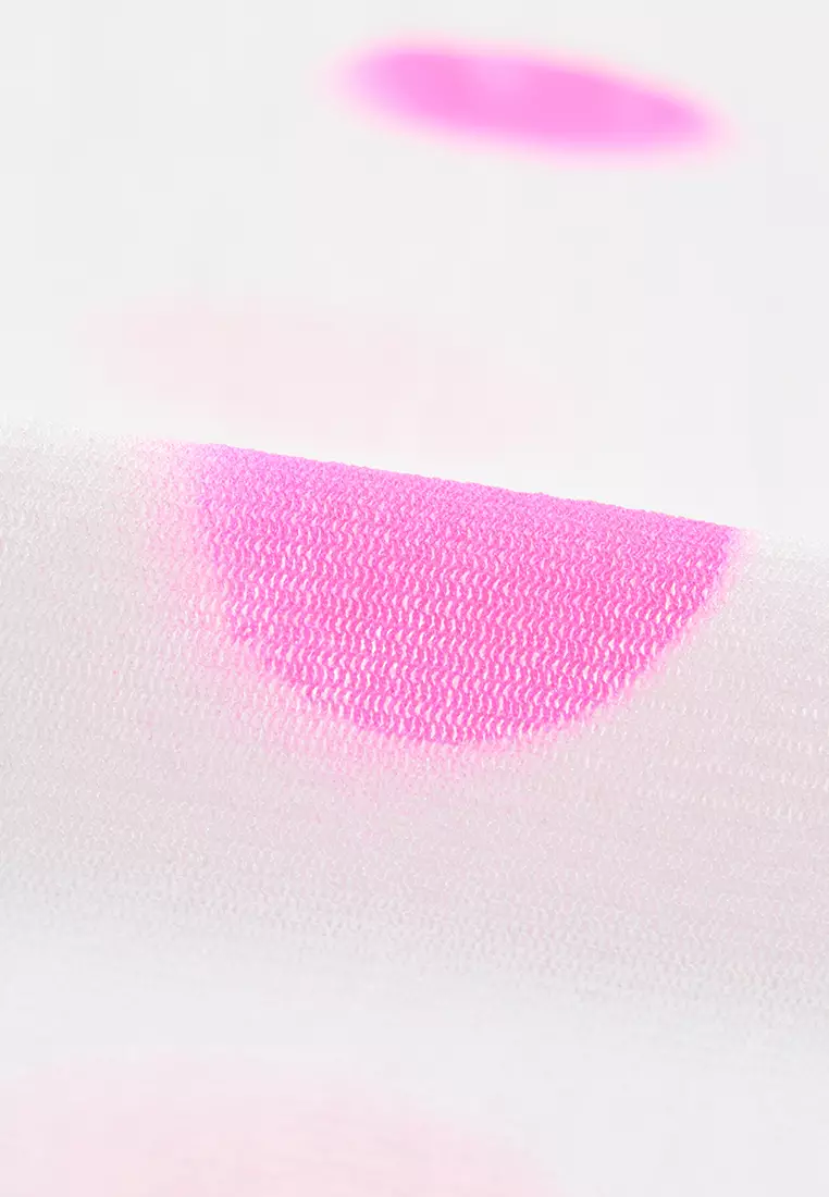 JNBY女士修身圓領長袖上衣
