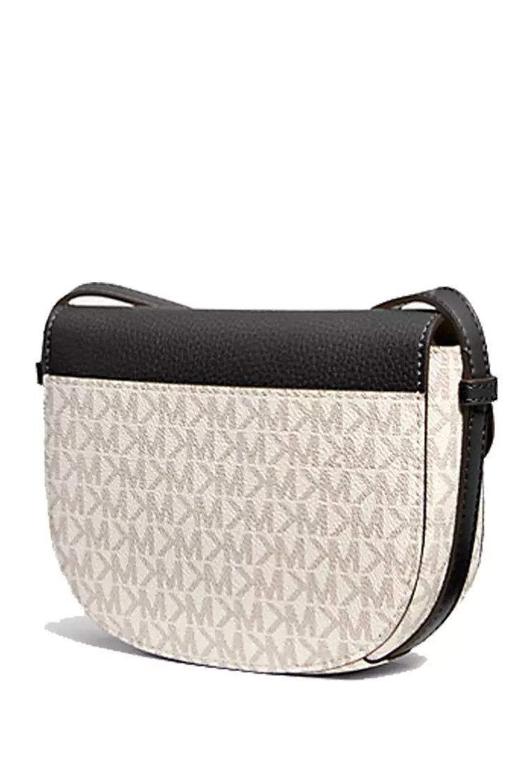Buy MICHAEL KORS Michael Kors Reed Small Logo and Leather