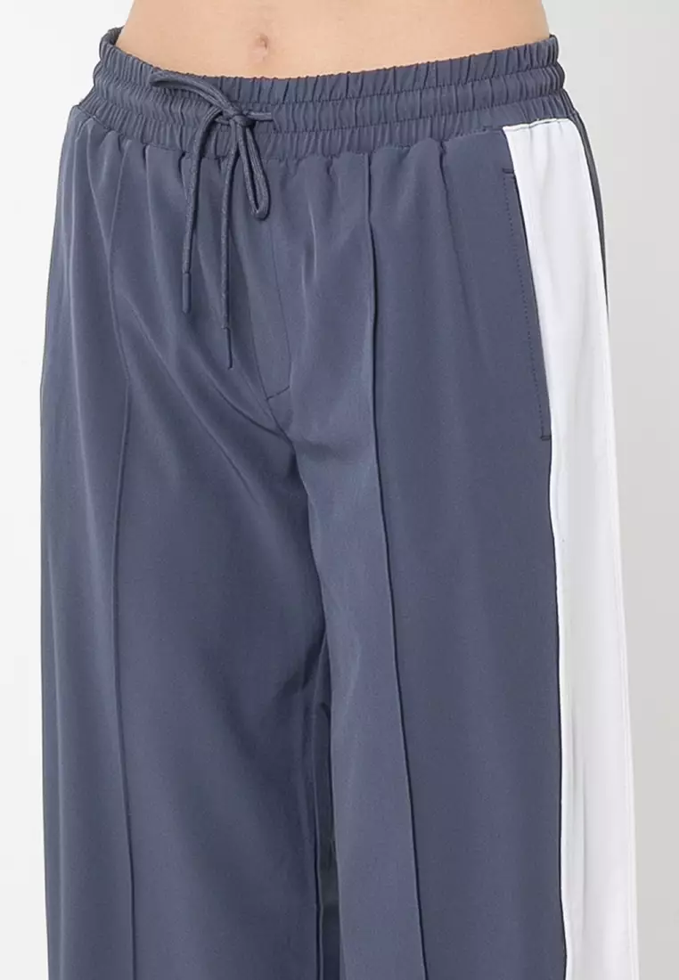 Resort Sport Stretch Pants Asia Fit