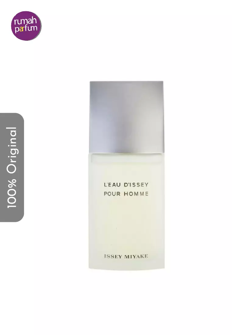 Issey Miyake - L eau D issey Man 125 ML