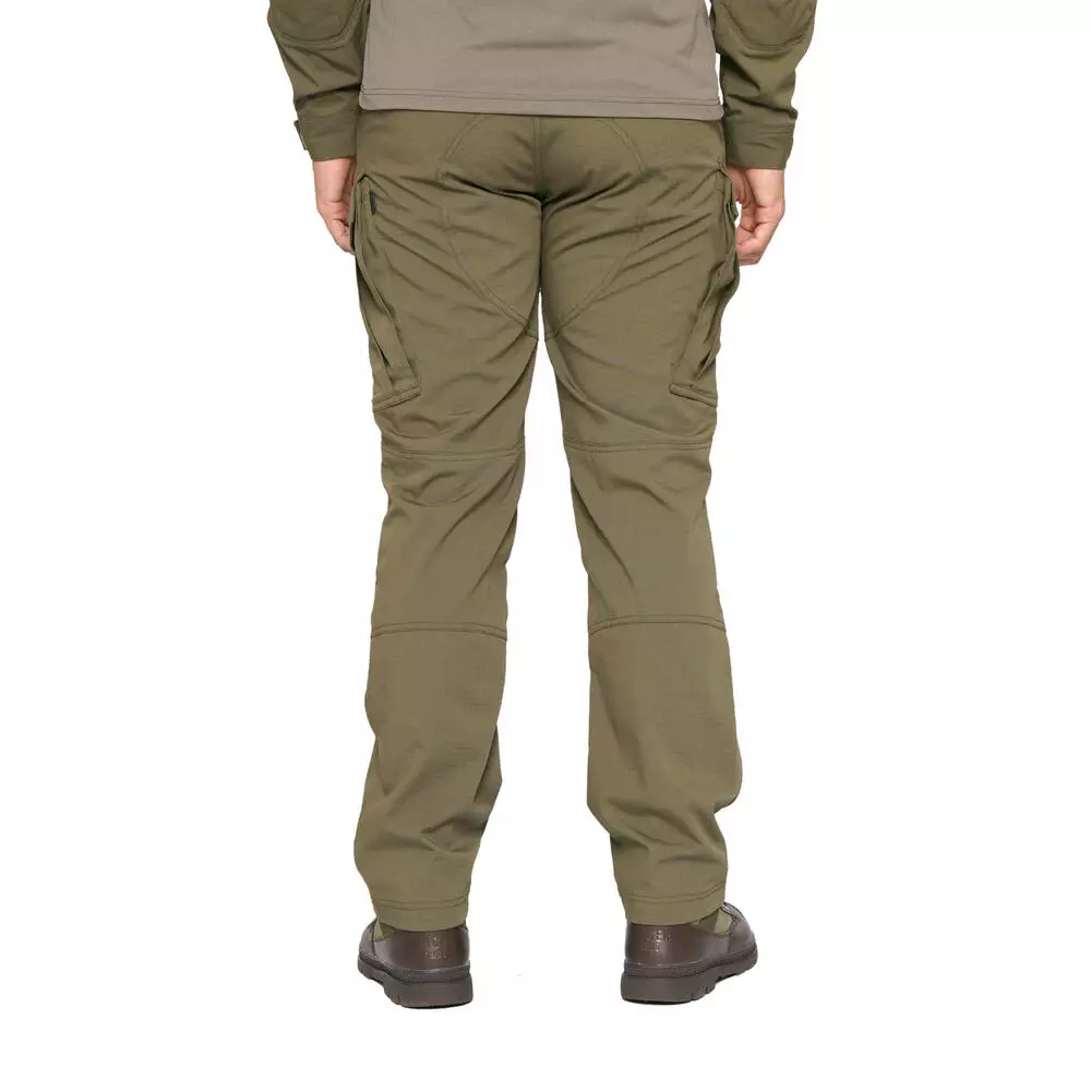 Eiger Attack Bdu Cargo Pants