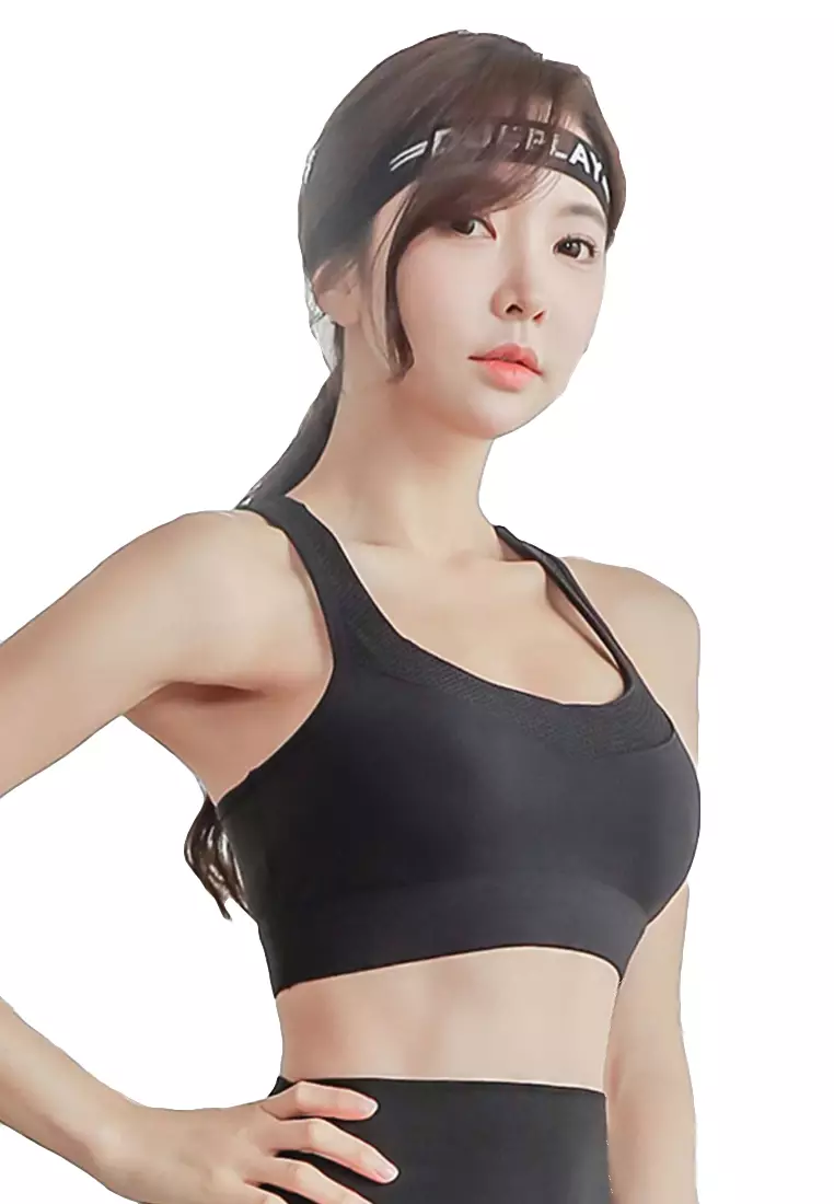 Sports Running Fitness Yoga Dance Sports Bra