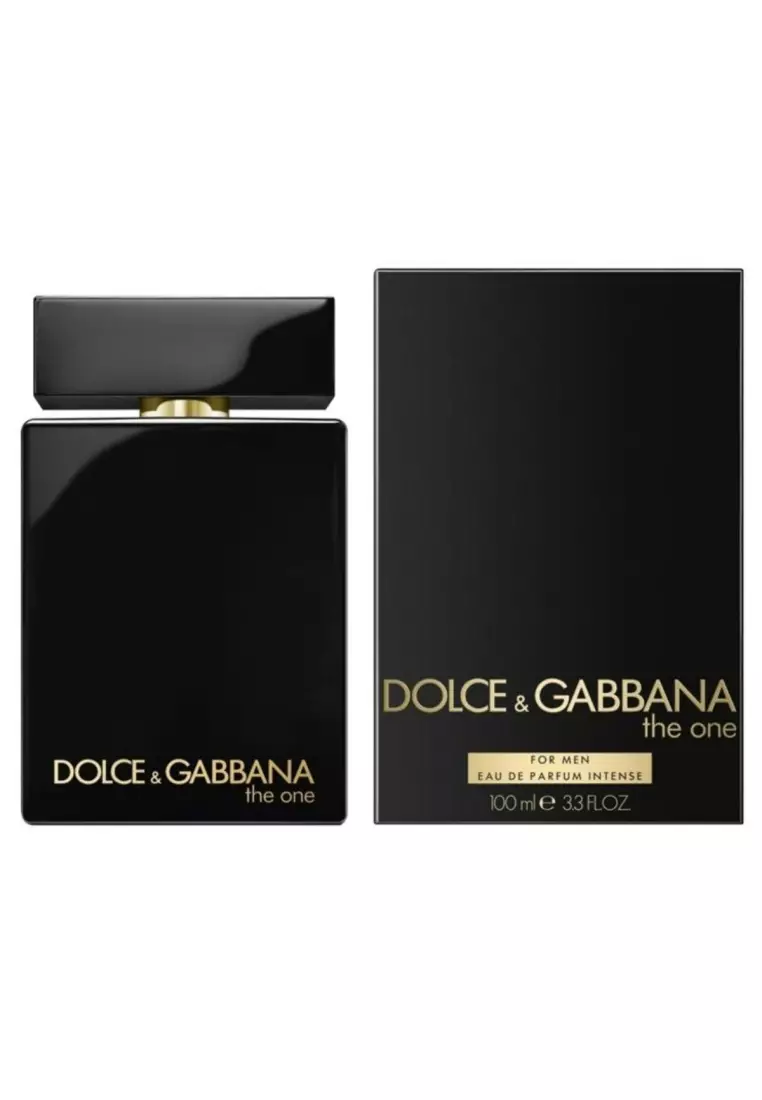 Dolce & Gabbana Dolce & Gabbana The One Intense EDP 100mL 2024 Buy