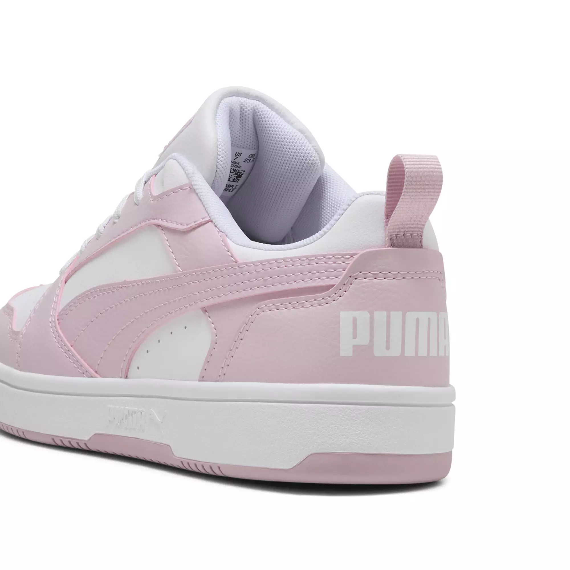 PUMA Rebound V6 Low Sneakers