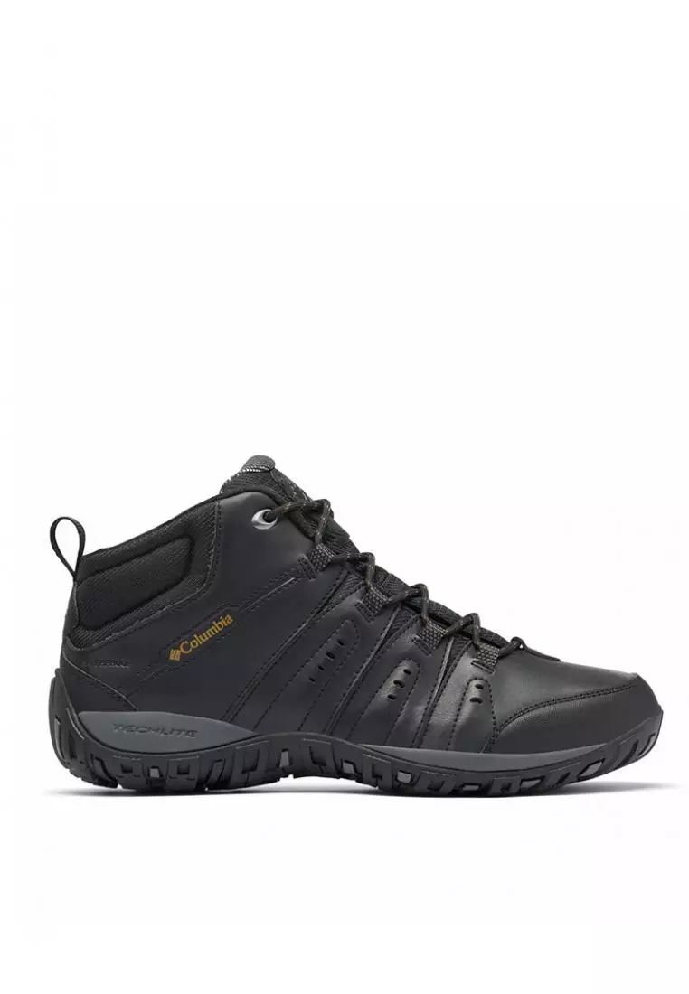 Buy Columbia 1552991010 Peakfreak Nomad Chukka Wp Omni Heat