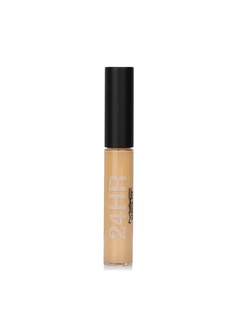 MAC - Studio Fix 24 Hour Smooth Wear Concealer - # NC20 (Golden Beige With Golden Undertone) 7ml/0.24oz
