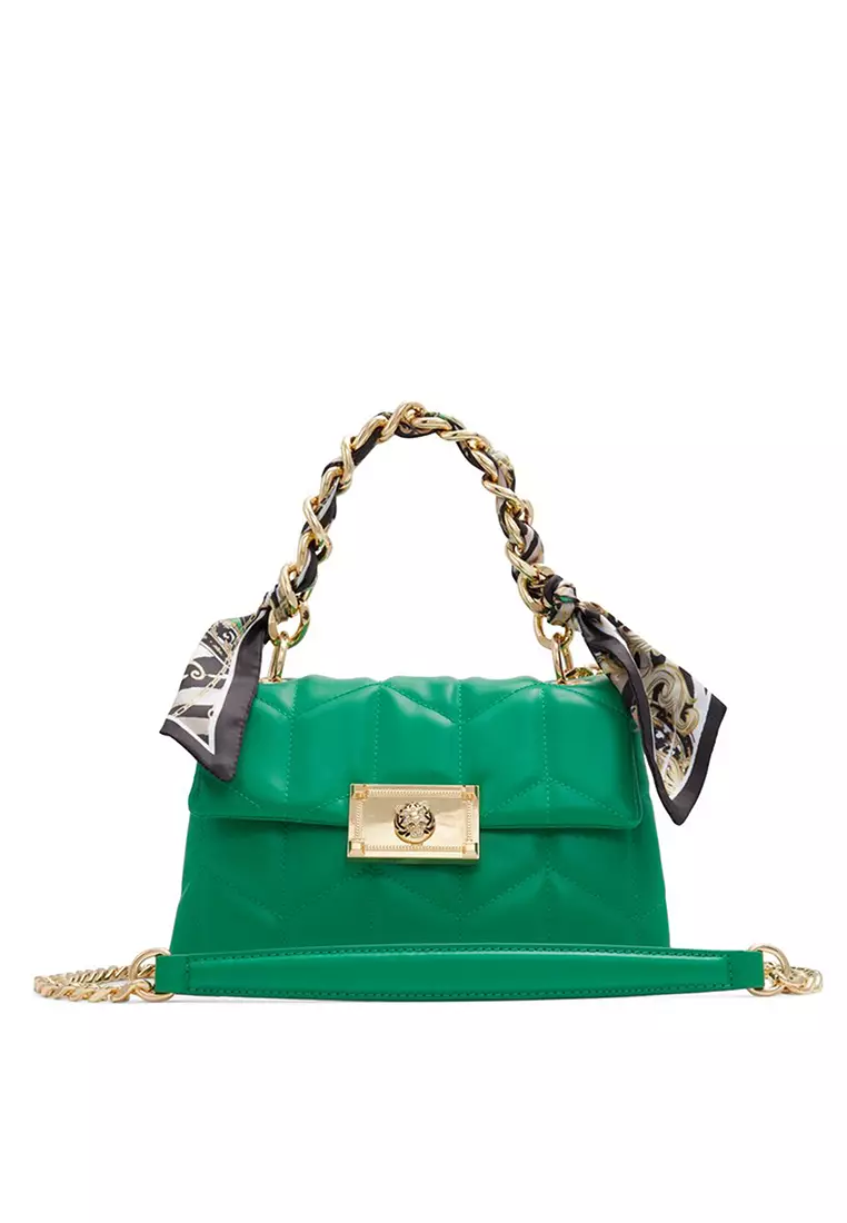 Jermey Shoulder Bag