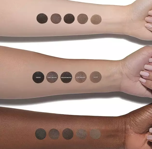 Anastasia Beverly Hills Volumizing Tinted Brow Gel Deluxe - Soft Brown