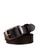 Twenty Eight Shoes black VANSA Simple Leather Pin Buckle Belt  VAW-Bt008B BEADAAC9BCD74DGS_1