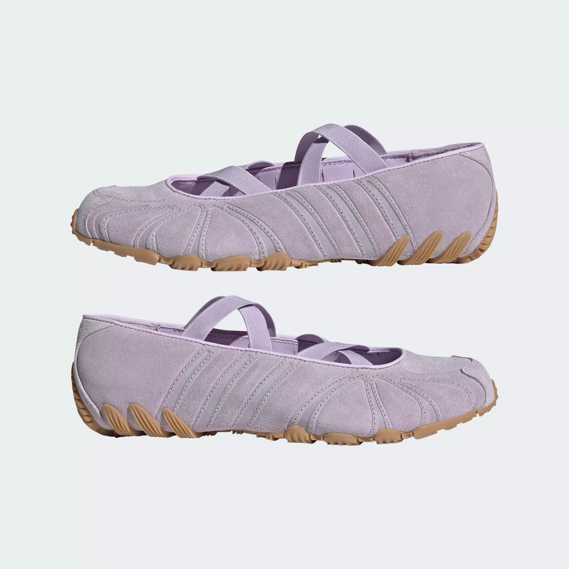 Ghost Sprint Ballet Shoes