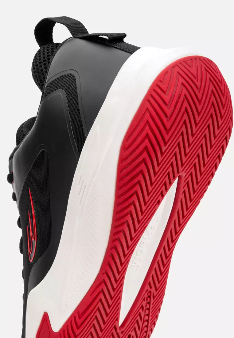 ADEPT BALLER Men's Performance Basketball Shoes