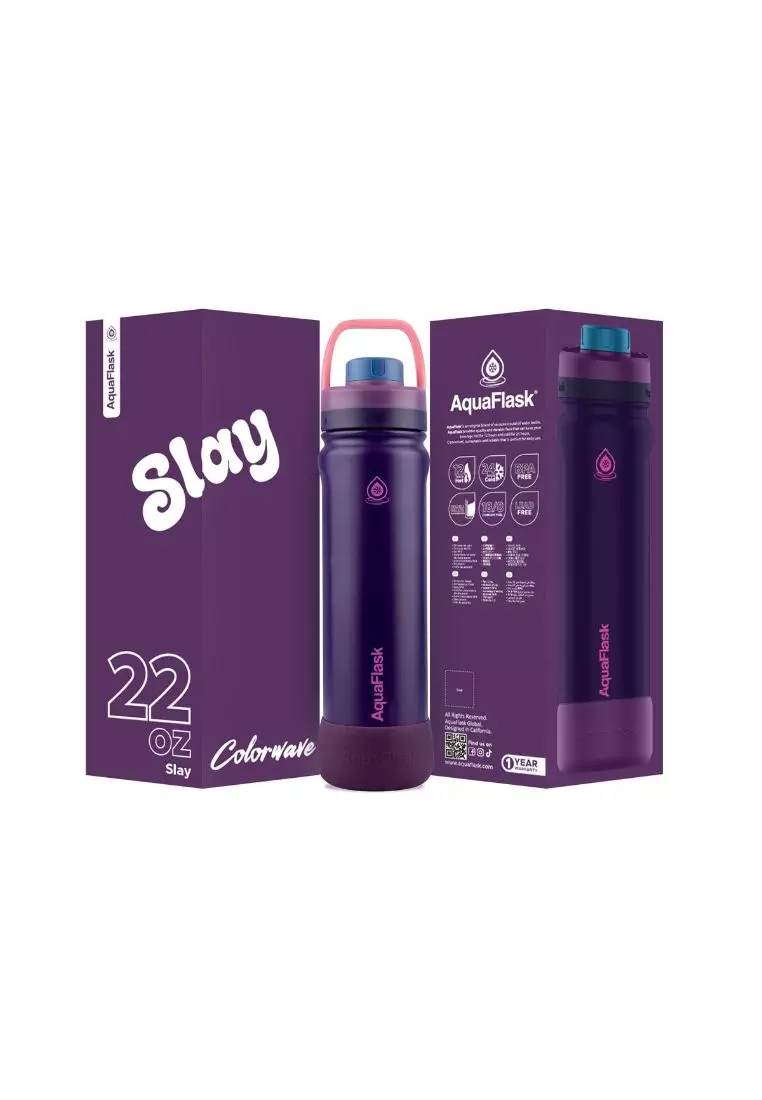 22oz Colorwave 2 Slay
