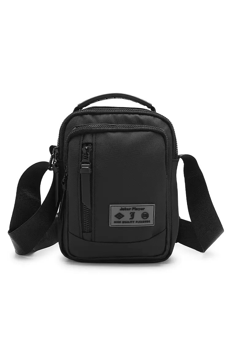 Zalora men bag new arrivals