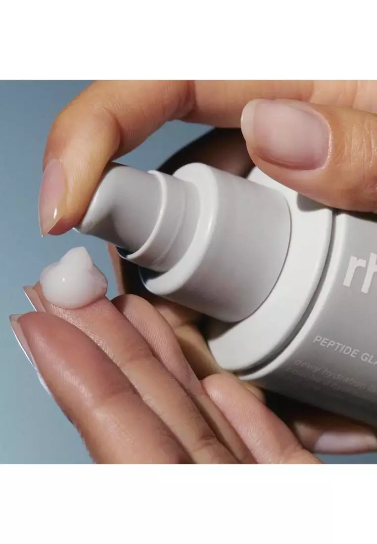 Rhode Peptide Glazing Fluid