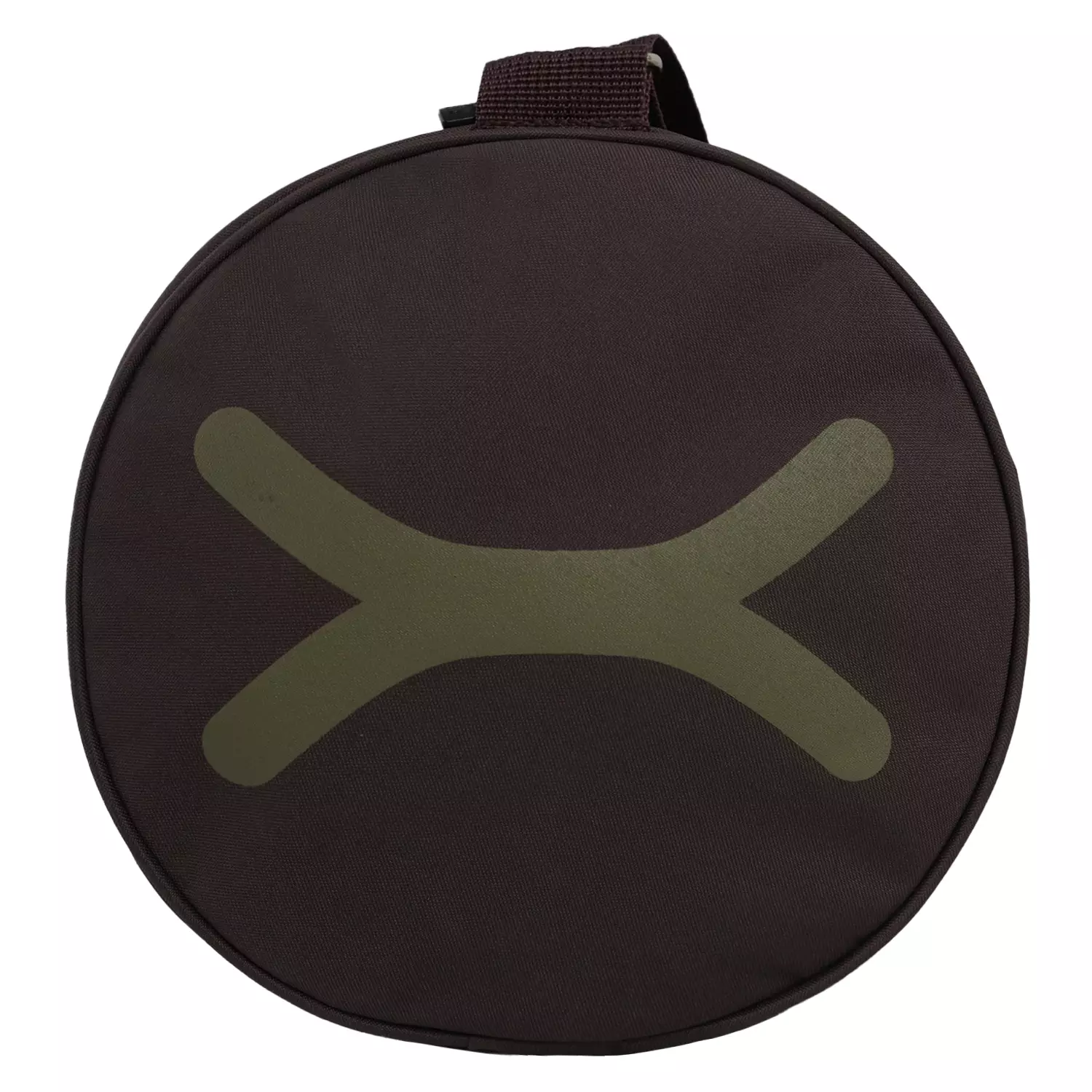 Gymbag Mini Compact 35 cm Coffee