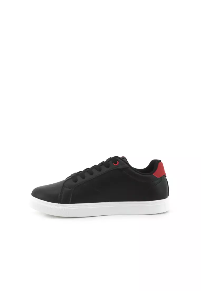 Bata North Star Men Black Sneaker - 8516297 2024 | Buy Bata Online ...