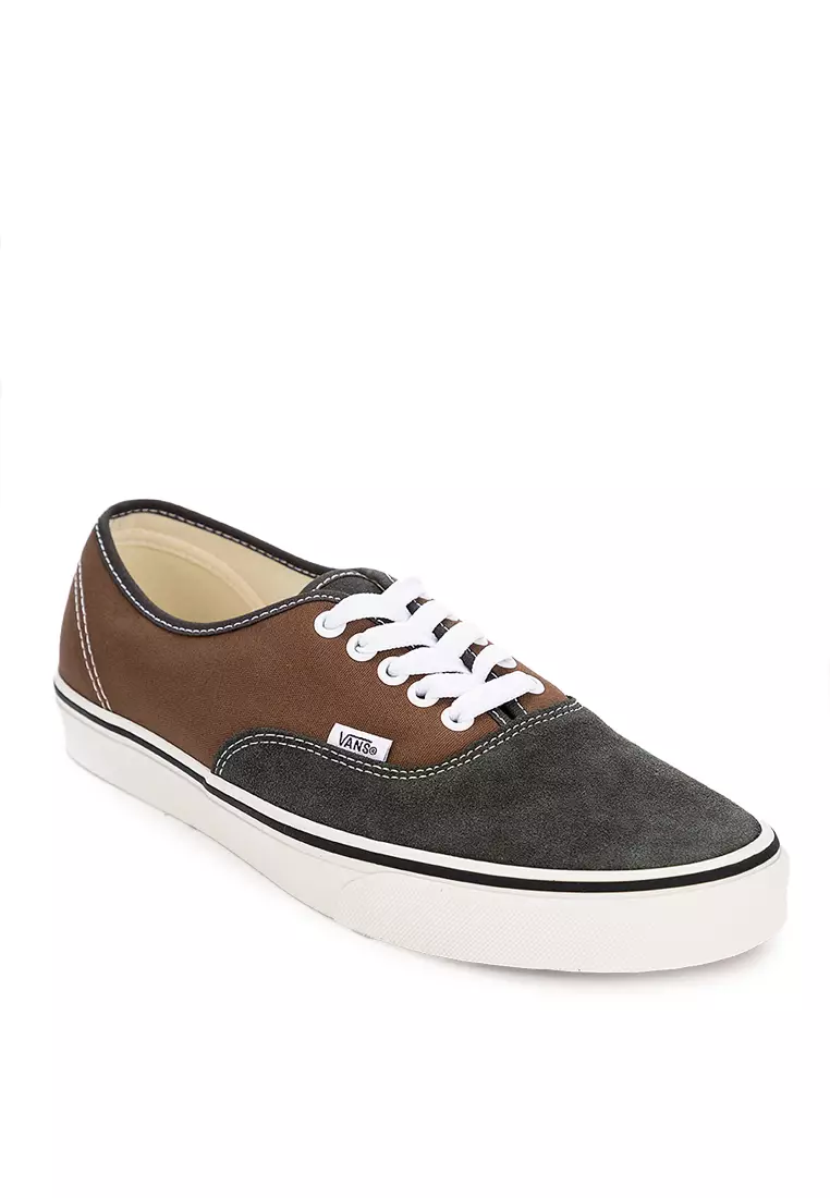 Zalora vans sales shoes