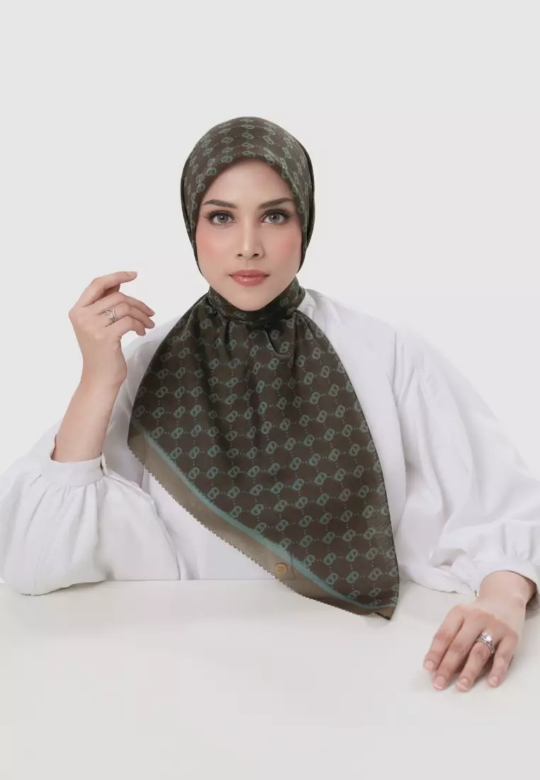 Beverly Square - Choco Mint