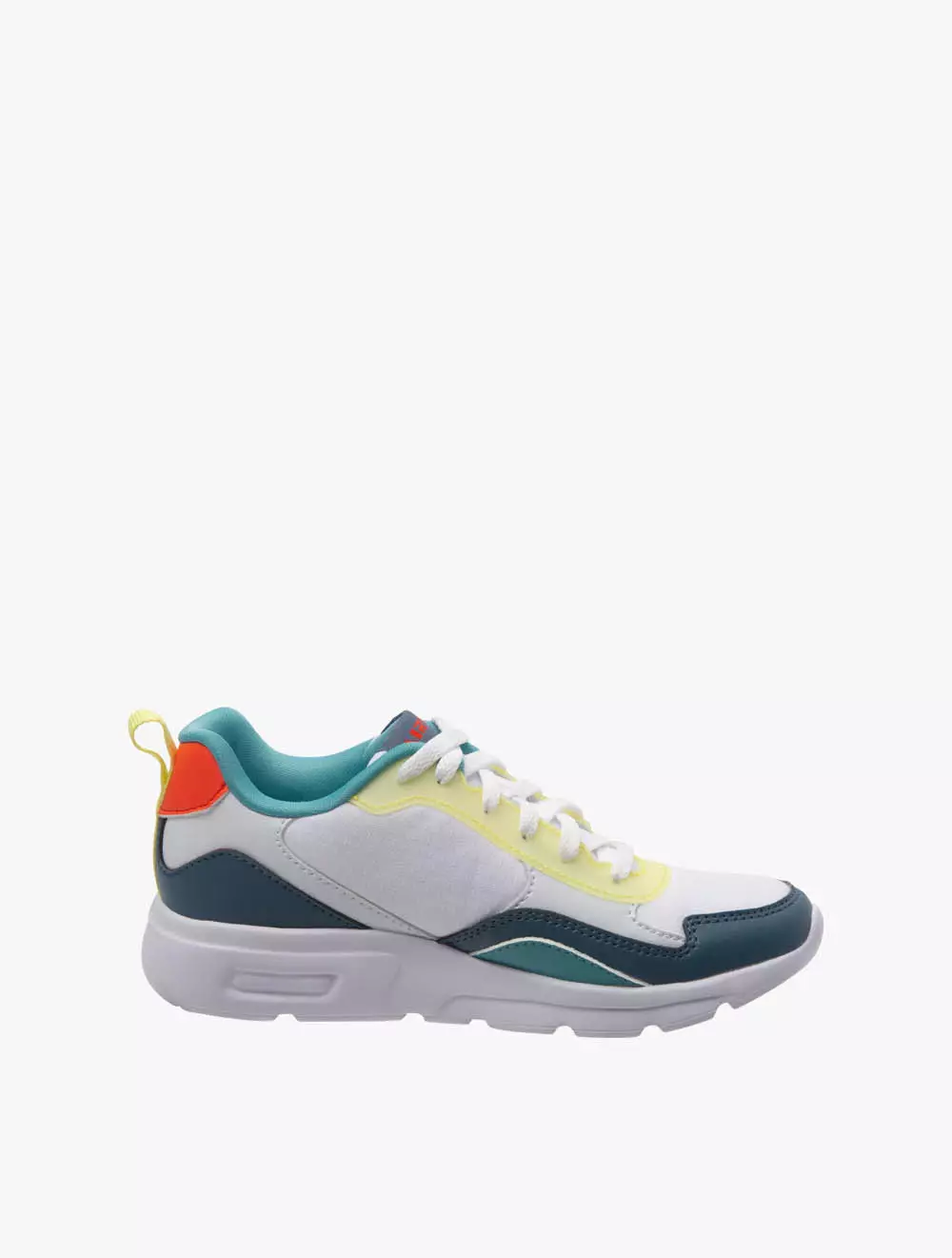 ludwig vistalite bass drum