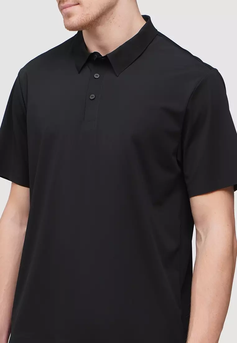 Smart Seamless Polo