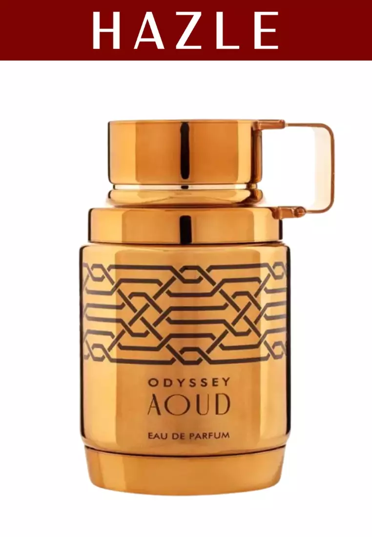 Armaf Odyssey Aoud Edition Man EDP 100 ml