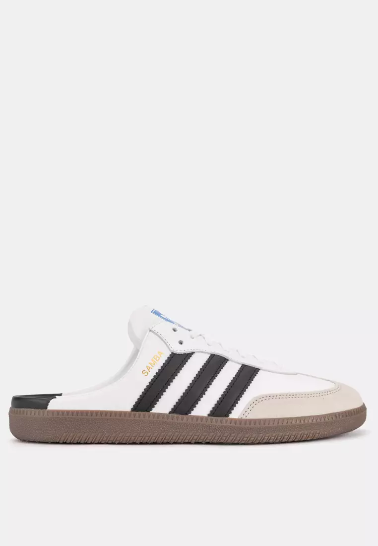 Samba OG Mule Shoes