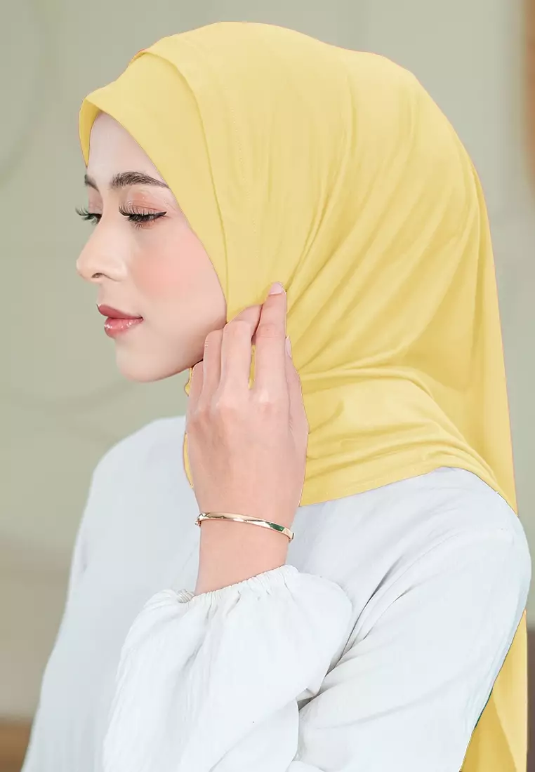 LINDY INSTAN - LIGHT YELLOW