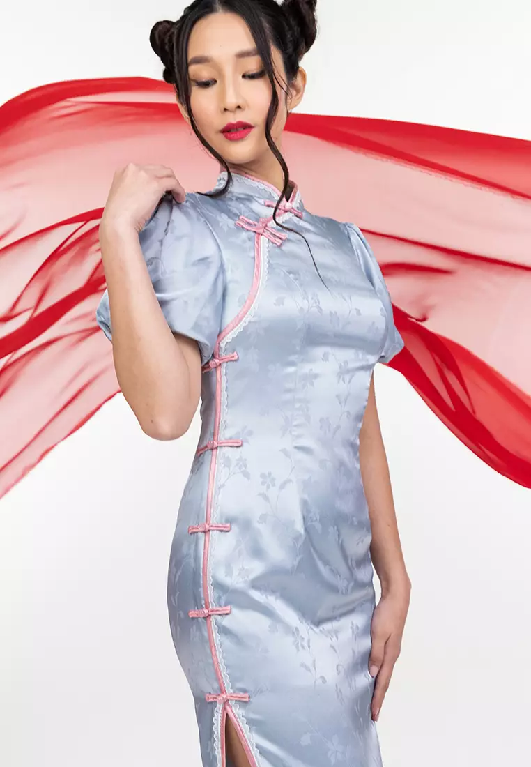 Zalora cheongsam shop