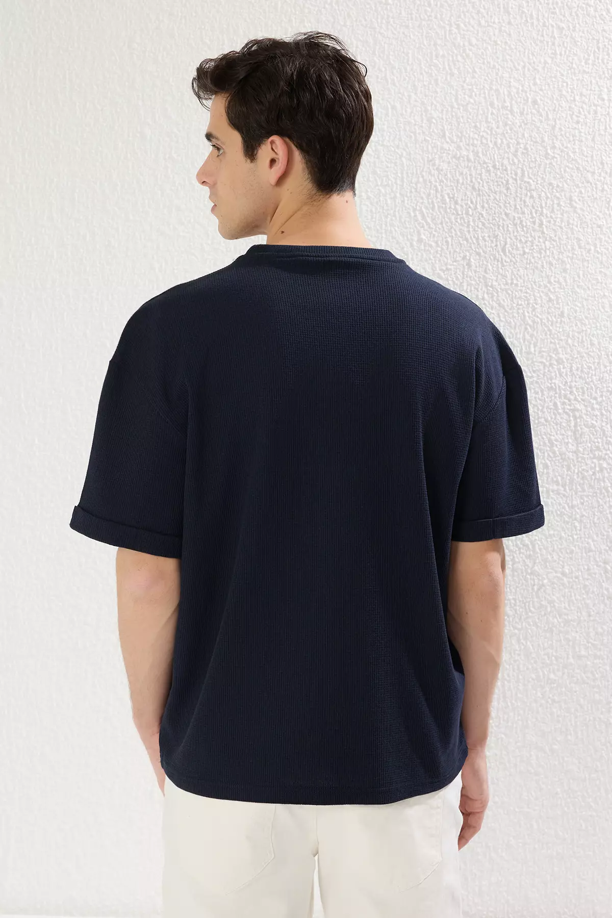 Pocket T-Shirt