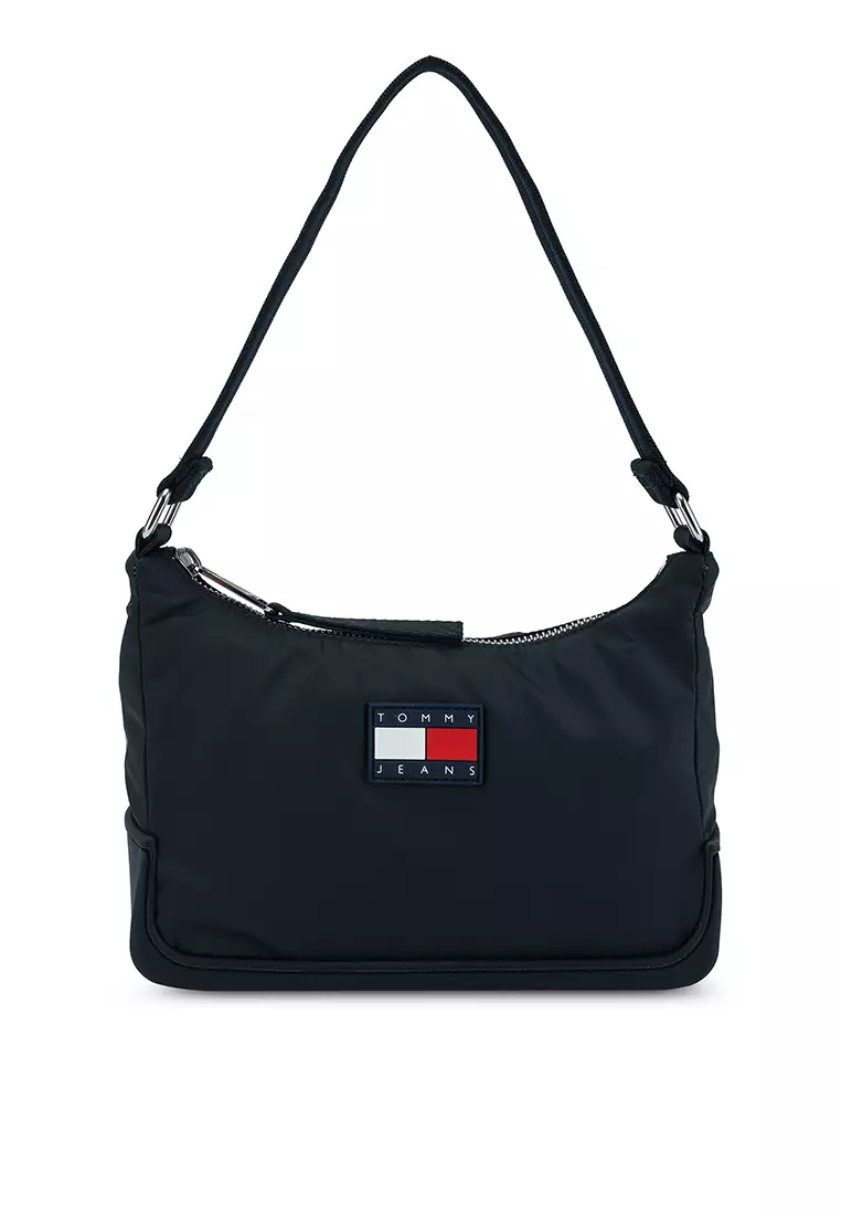 Tommy Hilfiger Logo Small Shoulder Bag Tommy Jeans 2024 Buy Tommy
