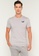 Hollister grey Crew Exploded Icon T-Shirt 00AC4AA6D91C45GS_1