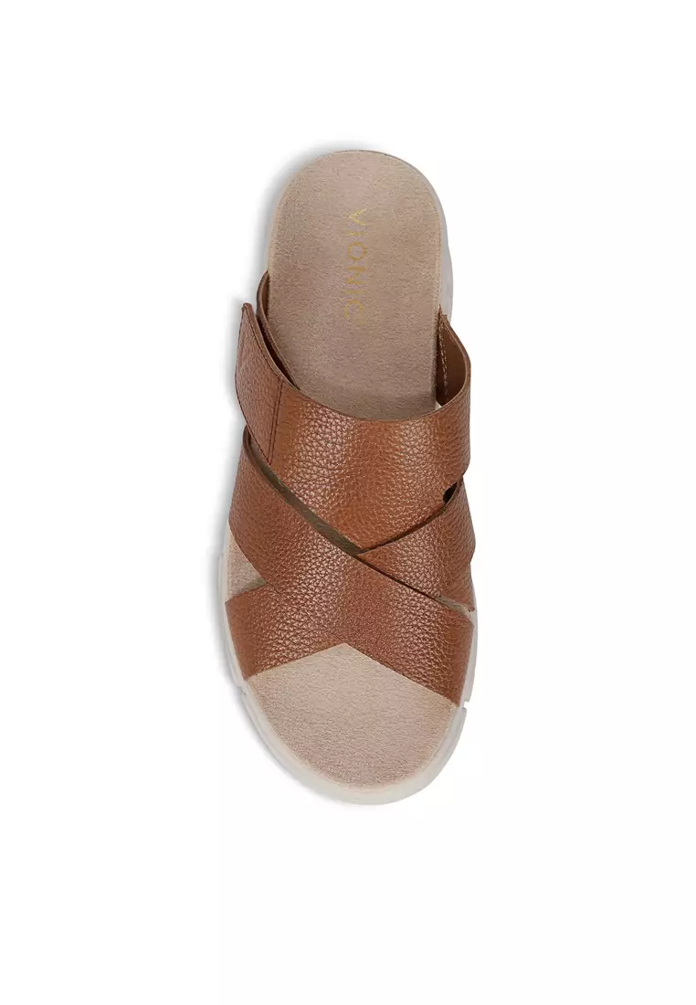 Journey Wedge Uptown Sunset Women's Heel/Wedge