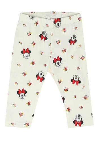 網上選購gap Disney 印花緊身褲 Zalora香港
